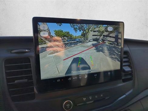 New 2026 Ford Transit 350 148 High Roof Extended w/ Load Area Protection Package image 13