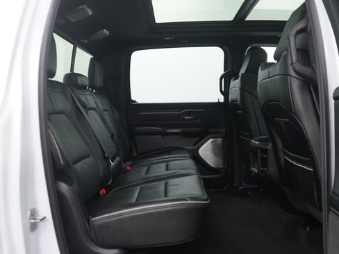 Used 2021 RAM 1500 Limited w/ Night Edition image 12