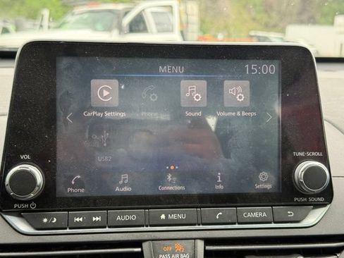 Used 2020 Nissan Altima 2.5 S FWD image 21