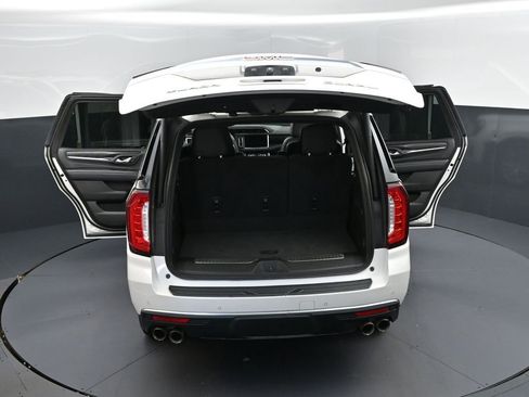 Used 2021 GMC Yukon Denali image 50