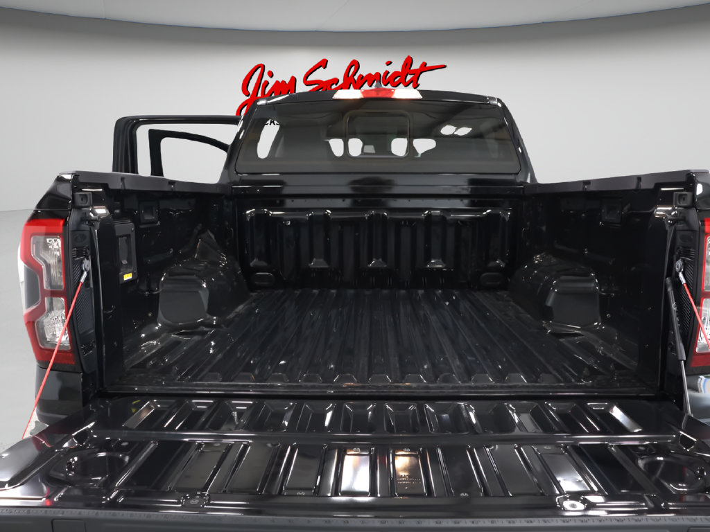 New 2026 Ford Ranger XLT AWD/4WD image 7
