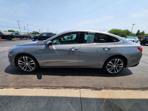 Used 2023 Chevrolet Malibu LT FWD image 6