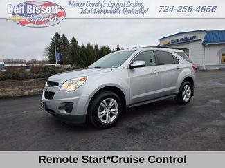 Used 2015 Chevrolet Equinox LT w/ Driver Convenience Package video 1