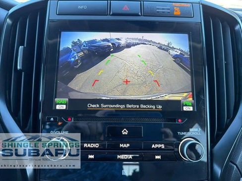 Used 2022 Subaru Ascent Onyx Edition image 56