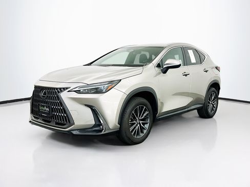 Used 2024 Lexus NX 350 AWD w/ Cold Area Package image 3