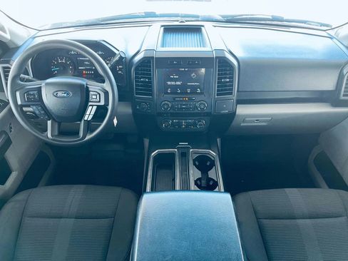 Used 2018 Ford F150 XL w/ Equipment Group 101A Mid image 4