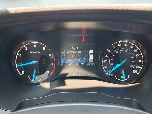 Used 2019 Ford Ranger XLT w/ Equipment Group 301A Mid RWD image 19