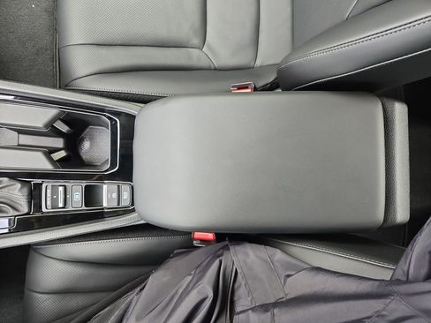 Certified 2024 Honda Accord EX-L image 21