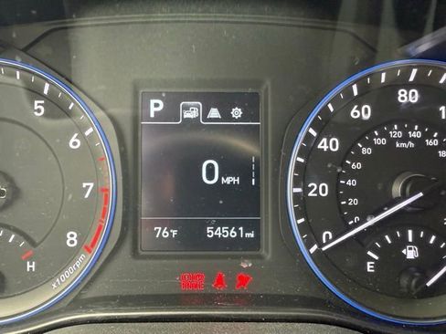 Used 2019 Hyundai Kona SEL image 12