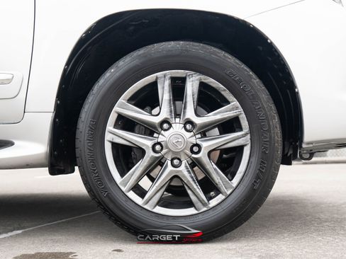 Used 2014 Lexus LX 570 4WD image 10