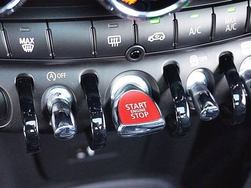 Used 2023 MINI Cooper John Cooper Works w/ Driver Assistance Package image 28