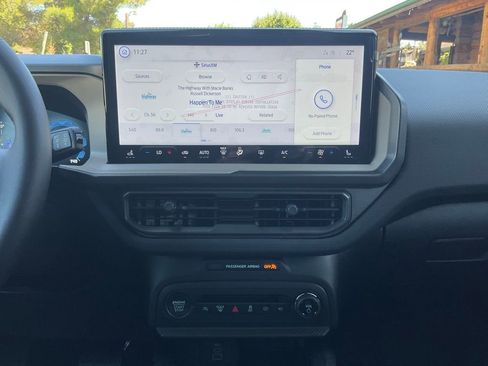 New 2025 Ford Bronco Sport Big Bend image 62