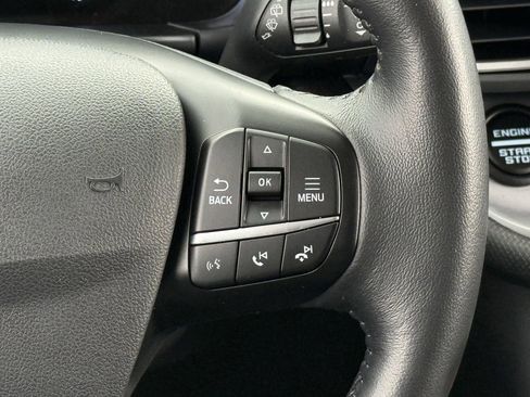 Used 2022 Ford Bronco Sport Big Bend w/ Convenience Package image 15