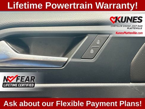 Used 2024 Volkswagen Jetta Sport FWD image 27
