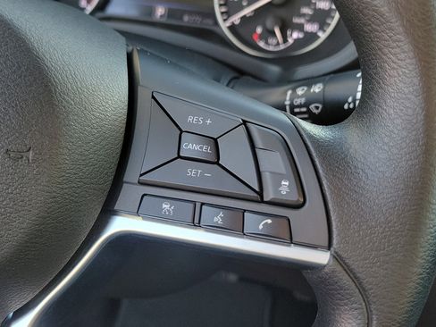 Used 2024 Nissan Sentra SV image 25