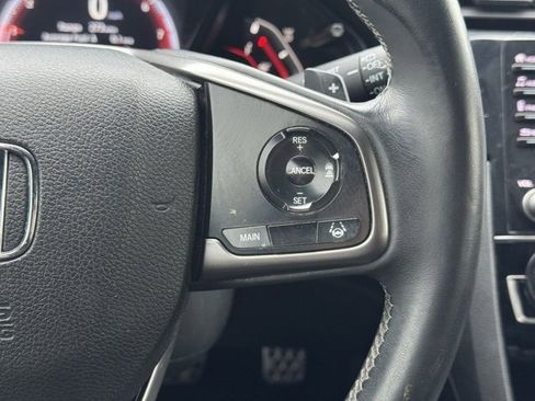 Used 2020 Honda Civic Sport image 24