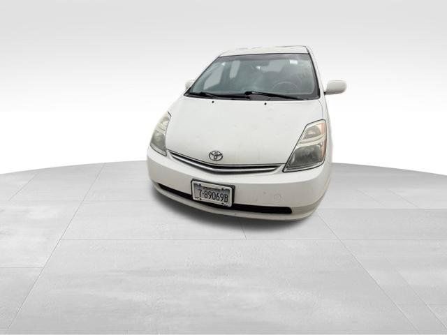 Used 2007 Toyota Prius w/ Pkg 3 FWD image 2