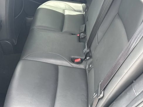 Used 2024 MAZDA CX-30 AWD 2.5 S w/ Select Sport Pkg image 14