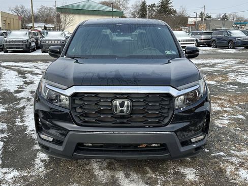 Used 2023 Honda Passport EX-L image 3