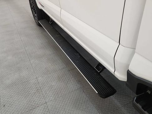 New 2026 Ford F250 Platinum AWD/4WD image 31