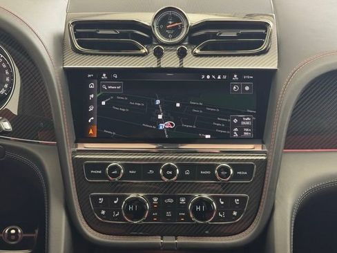 New 2026 Bentley Bentayga Speed image 38