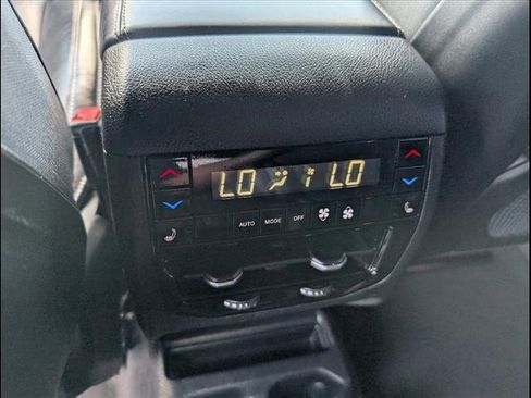 Used 2023 Jeep Grand Cherokee L Overland w/ Advanced Protech Group III image 35