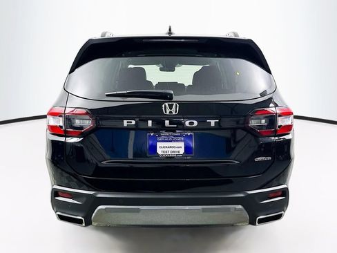 Certified 2026 Honda Pilot EX-L image 15