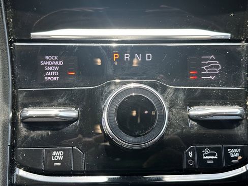 Used 2022 Jeep Grand Cherokee Trailhawk w/ Advanced Protech Group II image 32