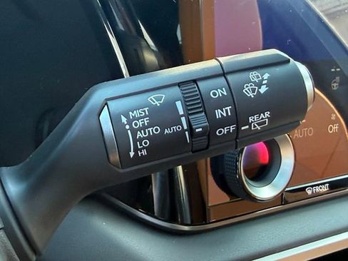 New 2026 Lexus RX 350 Premium image 17