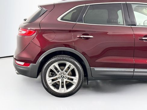 Used 2019 Lincoln MKC Reserve w/ MKC Climate Package AWD/4WD image 44