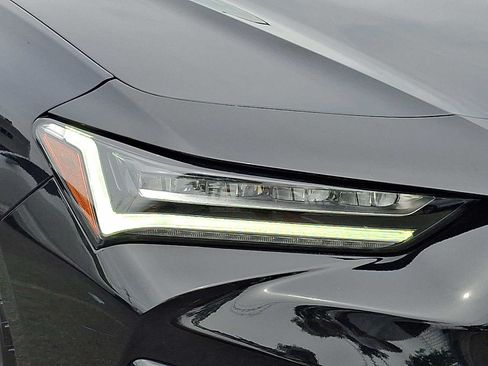 Used 2023 Acura TLX SH-AWD w/ A-SPEC Pkg image 10