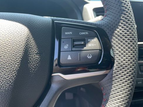 New 2026 Honda Ridgeline Black Edition image 21