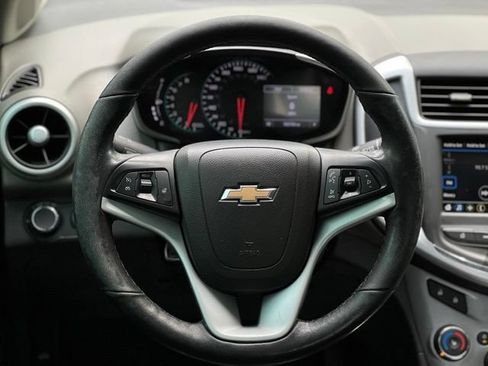 Used 2019 Chevrolet Sonic LT w/ Convenience Package FWD image 30