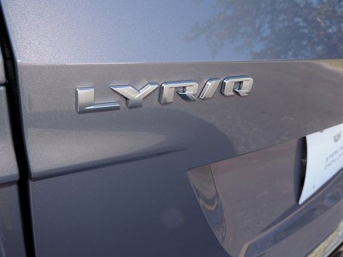 New 2026 Cadillac Lyriq Premium Luxury image 12