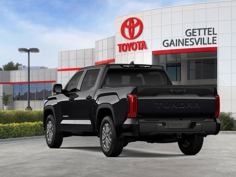 New 2026 Toyota Tundra SR5 RWD image 65