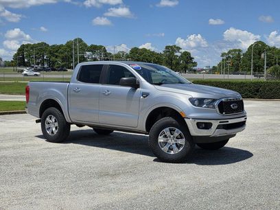 Used 2021 Ford Ranger XLT w/ Equipment Group 301A Mid