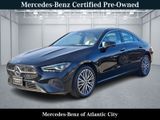 Certified 2024 Mercedes-Benz CLA 250 4MATIC image 3