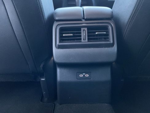 Used 2025 MAZDA CX-50 AWD 2.5 S w/ Select Package image 17