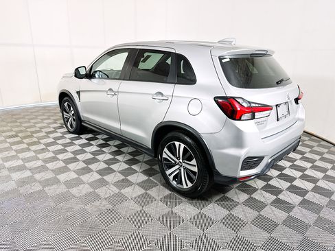 Used 2021 Mitsubishi Outlander Sport SE AWD/4WD image 5