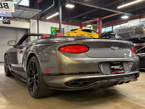 Used 2020 Bentley Continental GT V8 AWD/4WD image 10