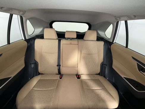 Used 2022 Toyota RAV4 XLE w/ Convenience Package AWD/4WD image 24