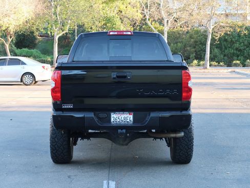 Used 2018 Toyota Tundra Limited image 6