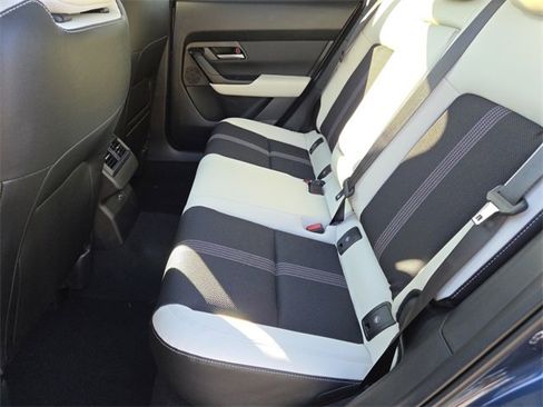 New 2026 MAZDA CX-50 AWD 2.5 S w/ Cargo Package image 9