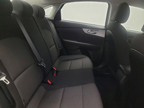 Used 2023 Kia Forte LXS w/ LXS Technology Package FWD image 19