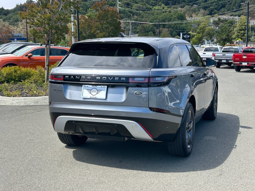 Used 2023 Land Rover Range Rover Velar R-Dynamic S AWD/4WD image 5