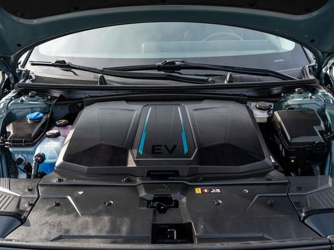 Certified 2023 Hyundai Ioniq 5 SEL image 20