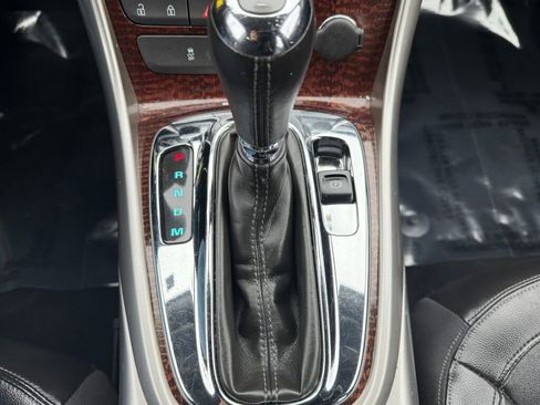 Used 2013 Chevrolet Malibu LTZ image 21