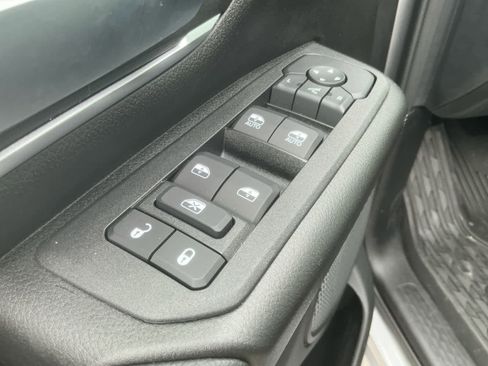 New 2026 RAM 1500 Big Horn image 23