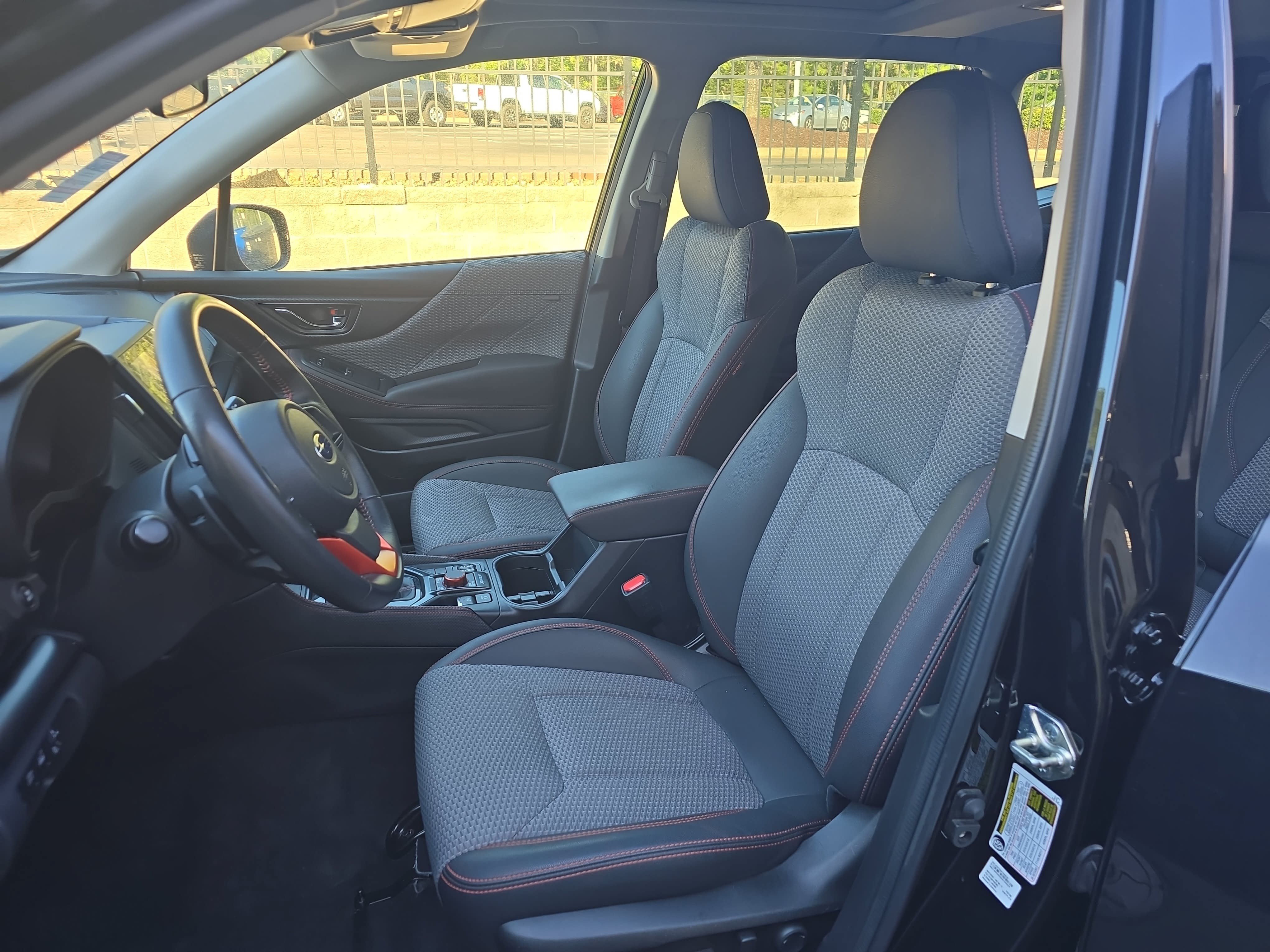 Used 2022 Subaru Forester Sport AWD/4WD image 16