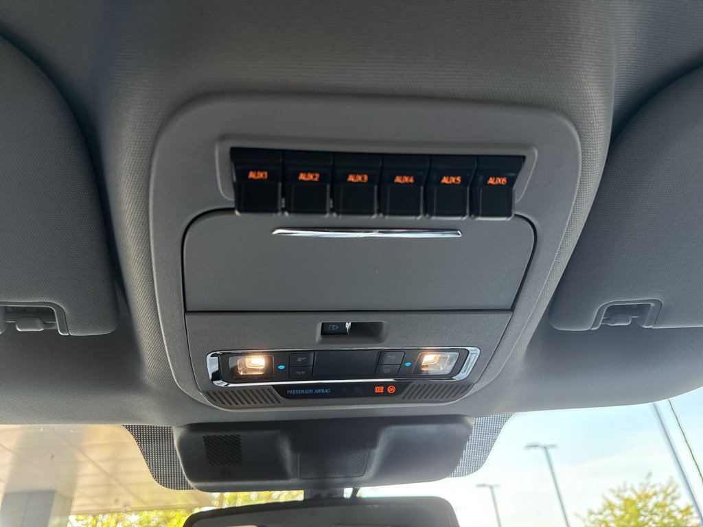 New 2026 Ford F350 Lariat AWD/4WD image 33